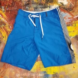 Volcom mens swim trunks